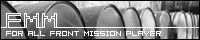 front mission mania