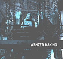 WANZER MAKING